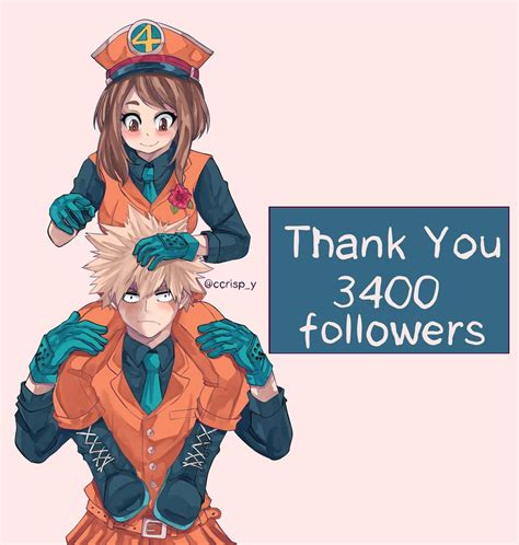 Kacchako Art I Made For Twitter Ccrristiana Bokunoshipacademia