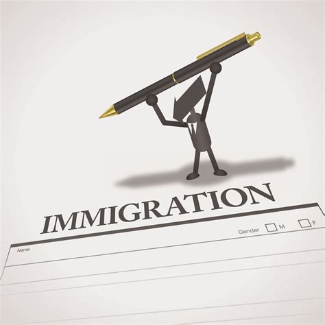 Further Adjustments to UK Immigration Criteria - Magrath : Magrath