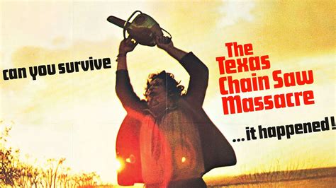 The Texas Chain Saw Massacre 1974 Full Hd Wallpaper And Background