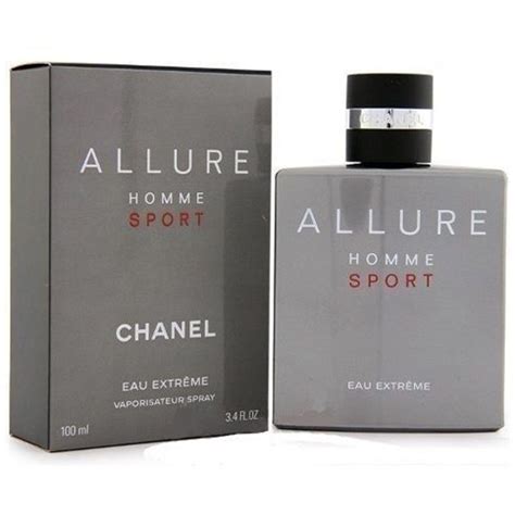 Giorgio armani acqua di gio profumo eau de parfum spray for men, 4.2 ounce. CHANEL ALLURE HOMME SPORT EAU EXTREME EDP FOR MEN ...