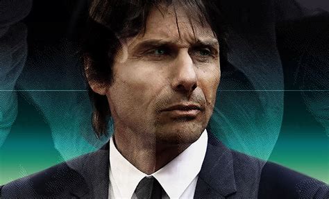 He last managed serie a club inter milan. Antonio Conte: "We are Inter, we need to set ourselves ambitious targets" | NEWS