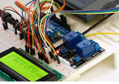 The Coolest Arduino Projects You Can Build At Home 60 Off