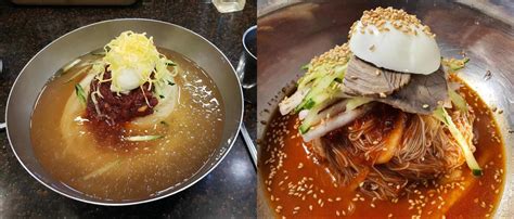 12 Traditional Korean Food And How Theyve Evolved Over Time