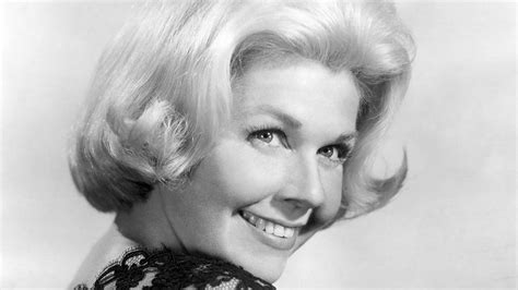 Doris Day Dead Remembering The Hollywood Legend