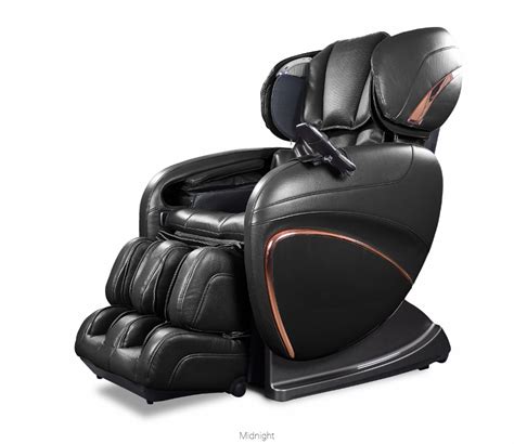 Cozzia Ec 618 Review Massage Chair Tested Sep 2021