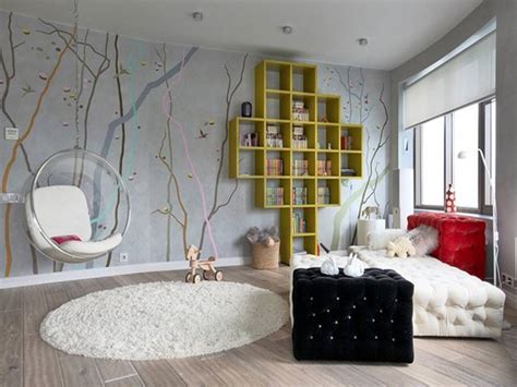 New Furniture Home 10 Modern Contemporary Teen Bedroom Design Ideas