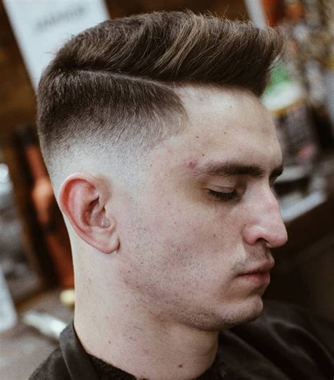Then come into a supercuts hair salon located near you to get an amazing haircut. Mesmerizing Different Types Of Fade Haircuts Most Popular ...
