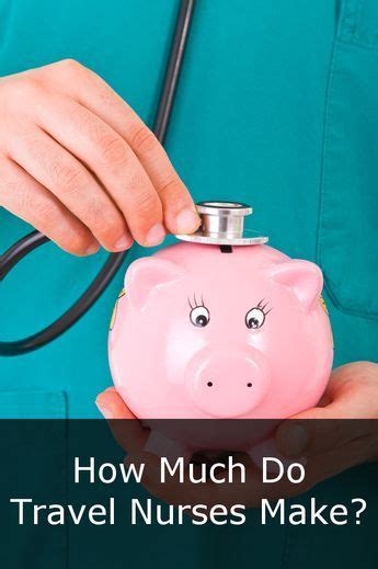 How Much Do Travel Nurses Make The Definitive Guide For 2020