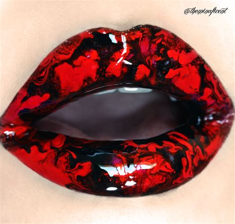 Instagram Theminaficent Lipstick For Fair Skin Lipstick Art Natural