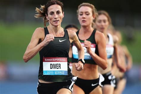 The official website for the olympic and paralympic games tokyo 2020, providing the latest news, event information, games vision, and venue plans. Age is No Barrier - Sinead Diver Interview - Runner's Tribe