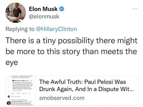What Weve Learned From Elon Musks Tweets The Atlantic