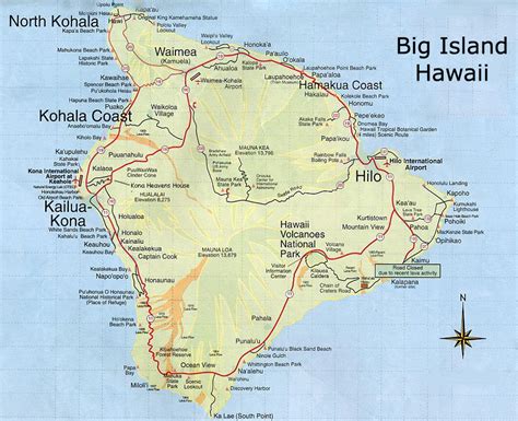 Travel Times The Gorgeous Island Of Hawaii The Big Island