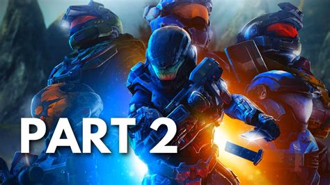 Halo Reach Pc Walkthrough Live Stream Part 2 Midnight Full Game
