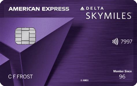 Delta skymiles platinum american express card: Delta SkyMiles® Reserve Card from American Express Review (2020.4 Update: 100k Offer Is Expired ...