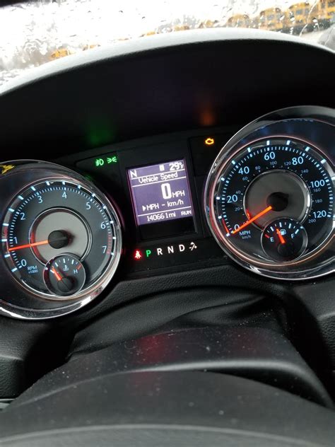 It is the oldest continually published general interest magazine in the united states. Chrysler Town & Country Questions - Dash indicators - CarGurus