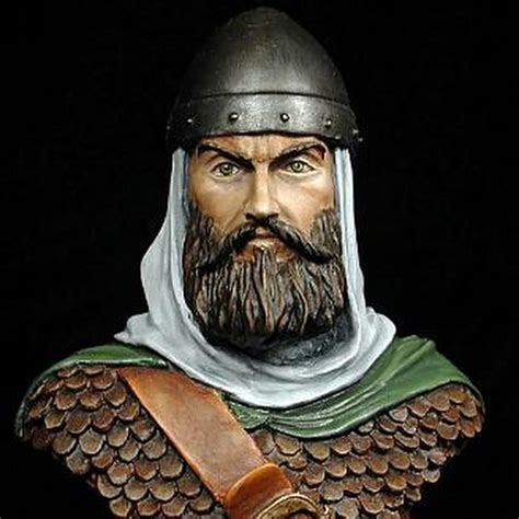 Rodrigo diaz de vivar el cid campeador nació en vivar pueblecito de la provincia de burgos en 1043 y murió en valencia en 1099. Rodrigo Diaz de Vivar - YouTube