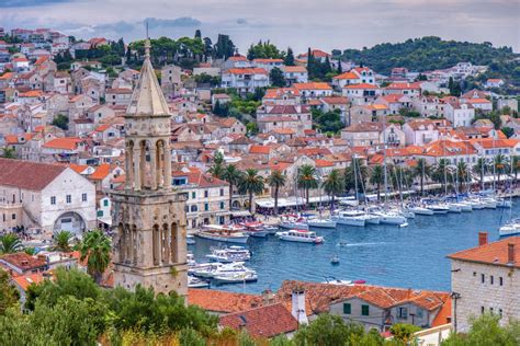 10 Must Do Things In Hvar Croatia Touristsecrets