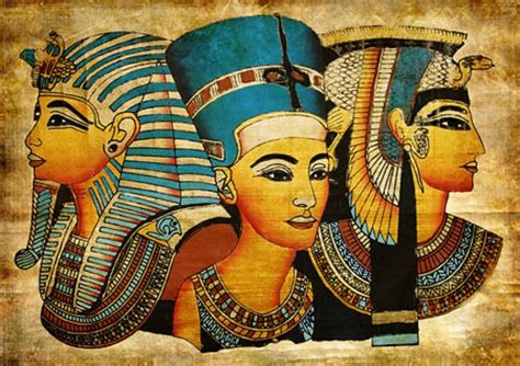 10 famous female pharaohs of ancient egypt museum facts
