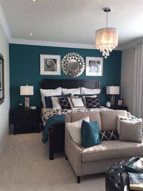 18 Ways To Use Teal Color In Your Home