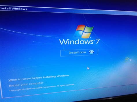 Maybe you would like to learn more about one of these? Cara Instal Ulang Windows 7 Di Komputer Dan Laptop ...