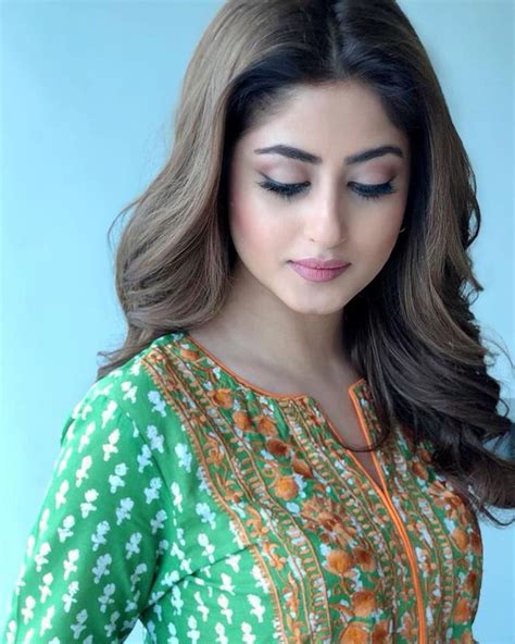 Sajal Ahad Mir Beautiful Pakistani Actress Photos In 2020 Pakistani