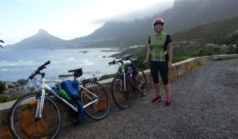 Awol’s Cape Peninsula Bike Tour Cape Point Tours Day Trips Cape Town Cycling In South Africa