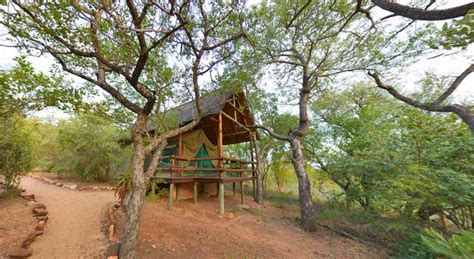 Sausage Tree Camp Zambia Review The Hotel Guru