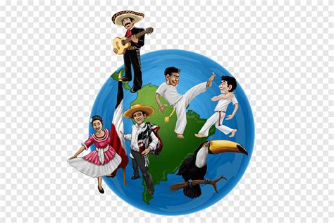 Descarga Gratis Cultura Cultura Latina Dibujo Ilustración Digital
