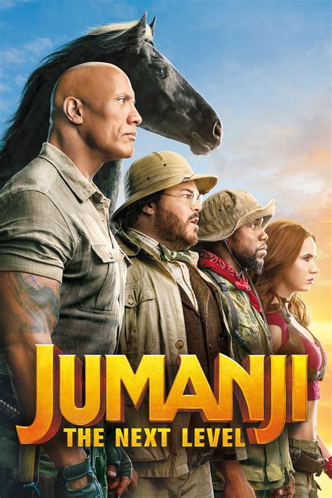 Watch Jumanji The Next Level 2019 Full Movie Online Free Cgvmovie