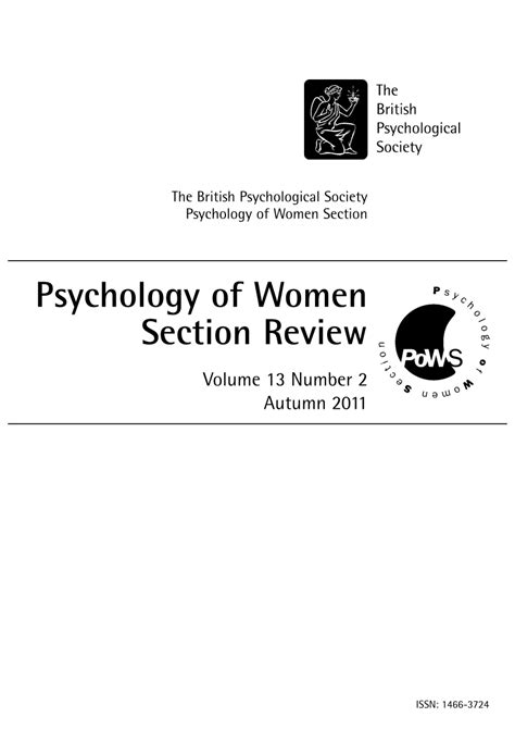 Pdf Book Review Delusions Of Gender The Real Science Behind Sex