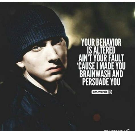 An alter ego (latin for other i,doppleganger) means an alternative self, which is believed to be distinct from a person's normal or true original personality.finding one's alter ego will require finding one's other self, one with a different personality. Eminem by Pamela Le on ♬MARSHALL MATHERS#SHADY..#EMIN3M ...