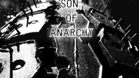 Son Of Anarchy A Tribute To Samcro Youtube