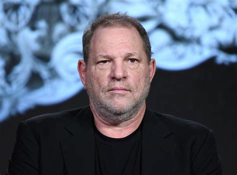 Harvey Weinstein From Hollywoods Many Men Accused Of Sexual Misconduct