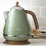 Photos of Electric Kettle Green