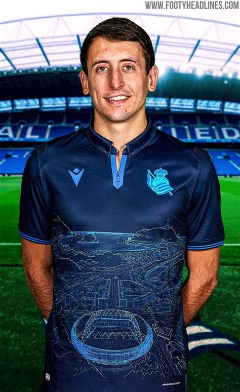 Teams real sociedad real madrid played so far 40 matches. Stunning Real Sociedad 19-20 'Reale Arena' Special Kit ...