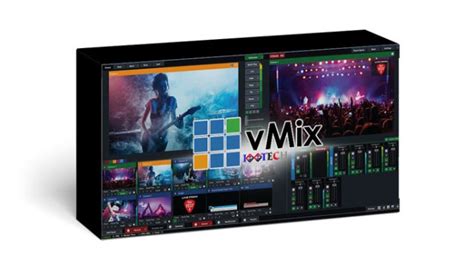 Vmix Pro 2020 Crack With Serial Key Free Full Download Latest Version