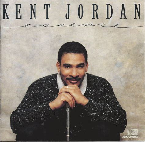 Kent Jordan Essence Releases Reviews Credits Discogs