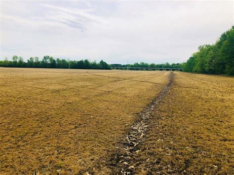 63.5 acres m/l located on Hwy 412 E and the Hwy 412 Bypass