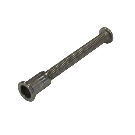 Safeclamp® Through Bolts Step On Safety
