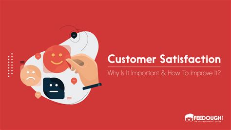 12 Actionable Ways To Improve Customer Satisfaction Feedough