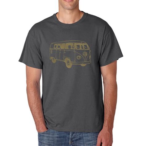 I'm gonna get me some sammy and jack. Camper Van T Shirt By Hello Monkey | notonthehighstreet.com