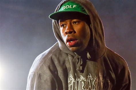 Tyler The Creator Arrested At Sxsw For ‘inciting A Riot Page Six