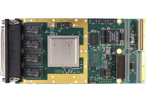 Pmc And Xmc Form Factor Cards New Wave Dv