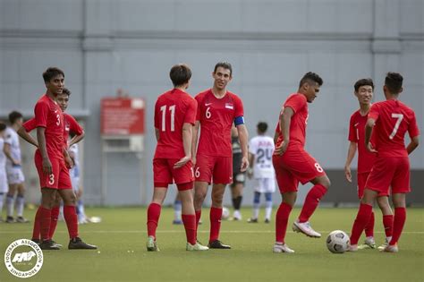 The asian section of the 2022 fifa world cup qualification acts as qualifiers for the 2022 fifa world cup, to be held in qatar, for national teams which are members of the asian football confederation (afc). Singapore to face Korea Republic in AFC U23 Asian Cup 2022 ...