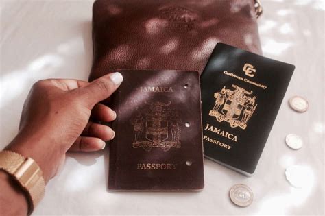 where you can travel with a jamaican passport touristsecrets