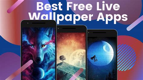 It allows you to monetize your live broadcasting by using a broadcast me is a free live streaming app for android operating system. 10 Best Free Live Wallpaper apps for Android | GetANDROIDstuff