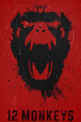 12 monkeys is so complex so well defined when you look at it as a whole, the plot, the ideas and themes expressed through brilliant acting. 12 Monkeys