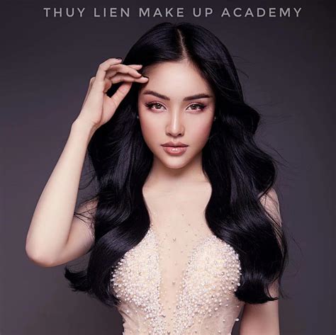 Thuỳ Liên Makeup Academy Thái Nguyên