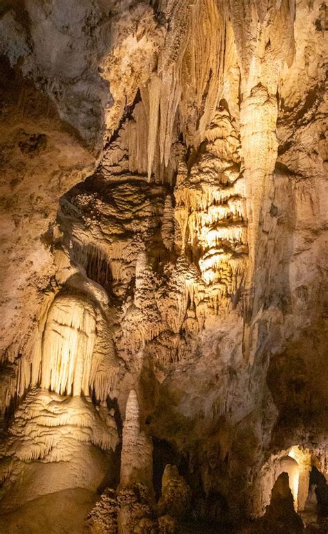 Best Things To Do In Carlsbad Caverns National Park Earth Trekkers
