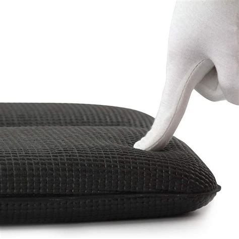 1 pc bathtub pillow features: Premium Spa Bathtub Headrest Pillow - World Gift Deals